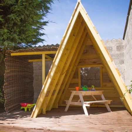 Tres Jolie Maison A Cote De La Plage Le Portel Exterior foto